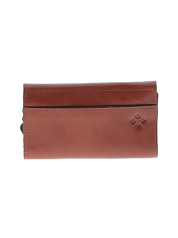 Patricia Nash Leather Wallet (view 2)