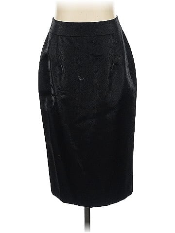 Pink Tartan Formal Skirt (view 1)