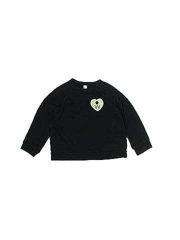 Bella + Canvas Sweatshirt (view 1)