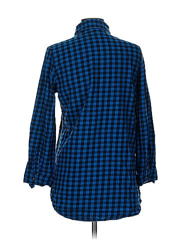 Serengeti Long Sleeve Button-Down Shirt (view 2)
