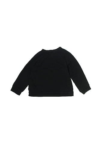 Bella + Canvas Sweatshirt (view 2)