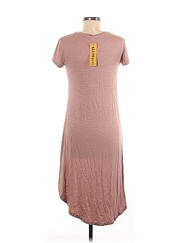 Alive Girl Casual Dress (view 2)