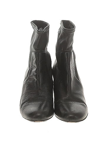Salvatore Ferragamo Ankle Boots (view 2)