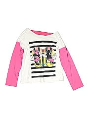 Disney Long Sleeve T Shirt