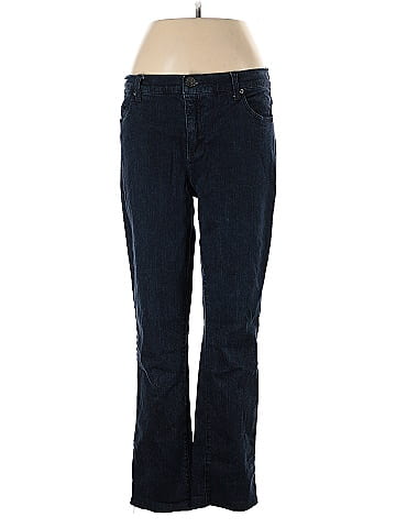Simon Chang Jeans (view 1)