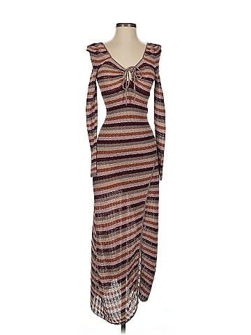 MISA Los Angeles Casual Dress (view 1)