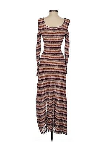MISA Los Angeles Casual Dress (view 2)
