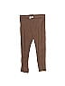 Zara Baby Brown Casual Pants Size 3 - photo 1