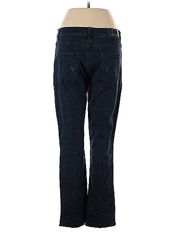 Simon Chang Jeans (view 2)