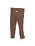 Zara Baby Brown Casual Pants Size 3 - photo 2
