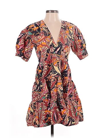 A.L.C. Cocktail Dress (view 1)