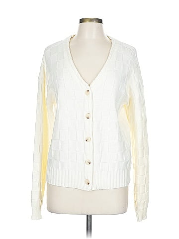 Hem & Thread Cardigan (view 1)