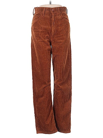 Mother Casual Pants (view 1)