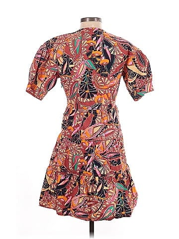 A.L.C. Cocktail Dress (view 2)