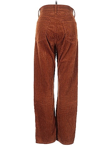 Mother Casual Pants (view 2)