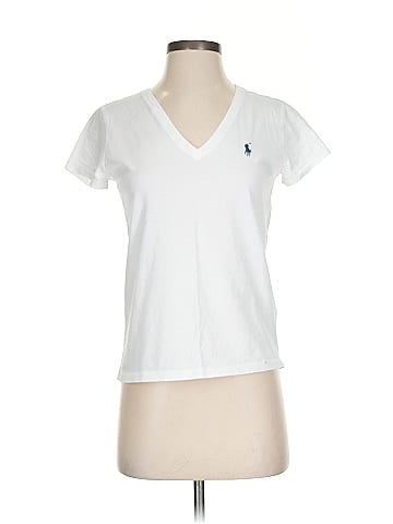 Polo by Ralph Lauren Short Sleeve T-Shirt (view 1)