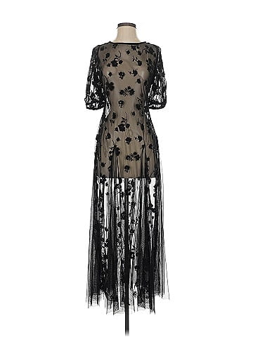 Free People Cocktail Dress (view 1)