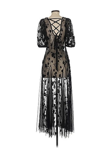Free People Cocktail Dress (view 2)