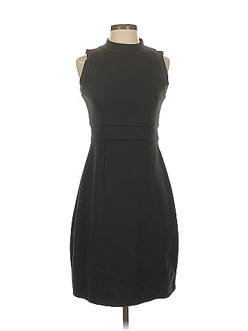 Fair Indigo Cocktail Dress (view 1)