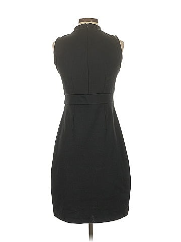 Fair Indigo Cocktail Dress (view 2)