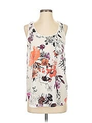 Ann Taylor Loft Outlet Sleeveless Blouse