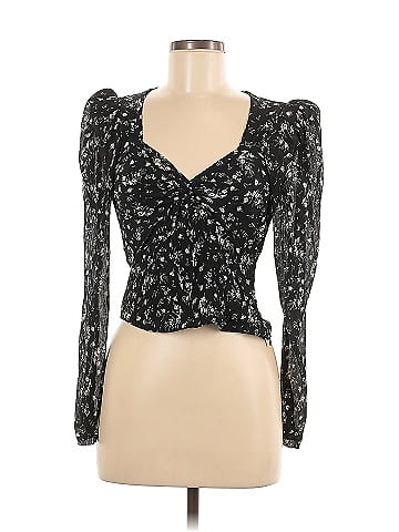 ASTR The Label Long Sleeve Top (view 1)