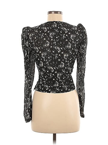 ASTR The Label Long Sleeve Top (view 2)