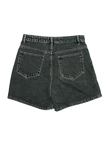Zara Denim Shorts (view 2)