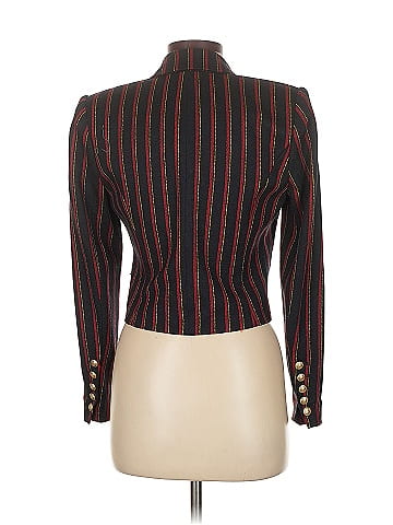 L'Agence Wool Blazer (view 2)