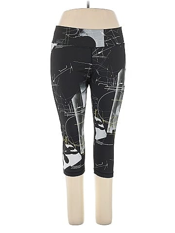 Reebok Active Pants (view 1)