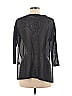 River Island 100% Polyester Black Pullover Sweater Size 8 - photo 2
