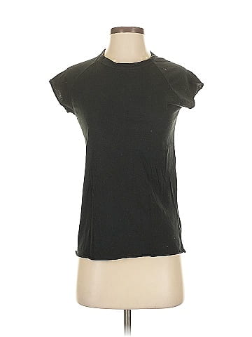 Nili Lotan Short Sleeve T-Shirt (view 1)