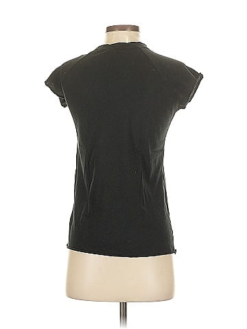 Nili Lotan Short Sleeve T-Shirt (view 2)