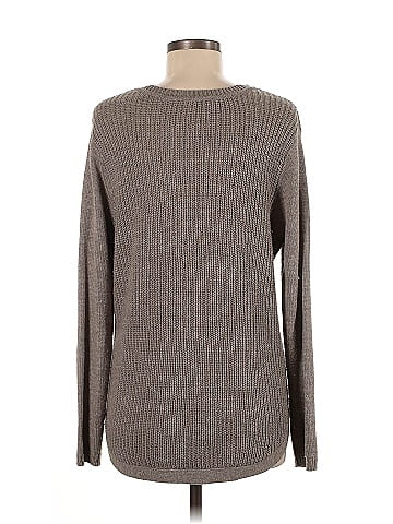 RD Style Pullover Sweater (view 2)