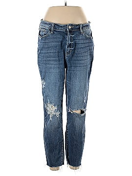 Judy Blue Jeans