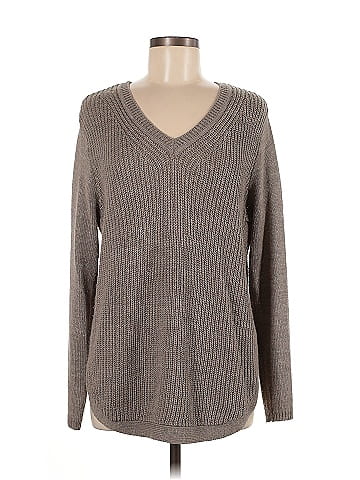 RD Style Pullover Sweater (view 1)