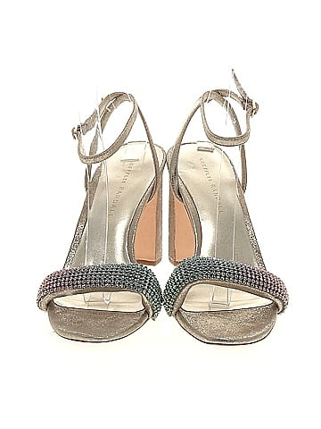 Loeffler Randall Heels (view 2)