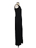 White + Warren Black Casual Dress Size XS - photo 4