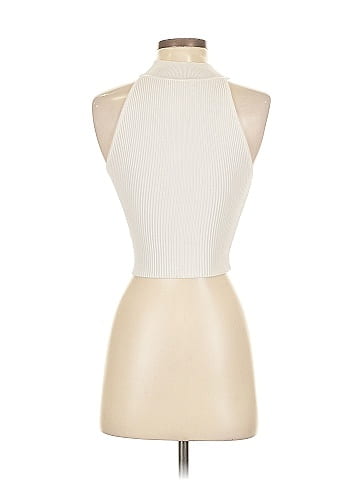 Babaton Sleeveless T-Shirt (view 2)