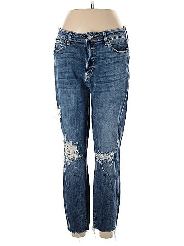 Judy Blue Jeans (view 1)
