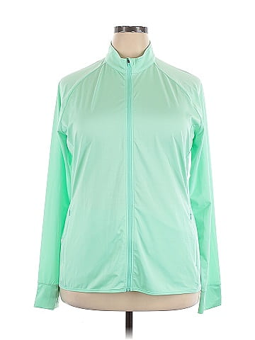 Unbranded Track Jacket (view 1)