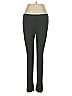 DKNYC Solid Gray Active Pants Size M - photo 1