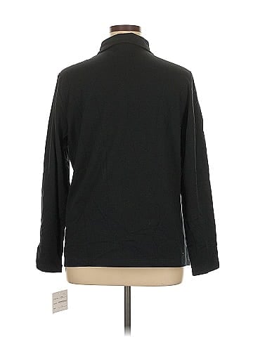 Assorted Brands Long Sleeve Polo (view 2)