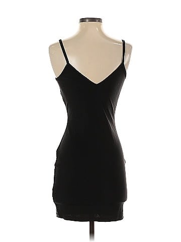 Bardot Cocktail Dress (view 2)