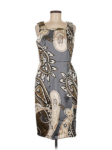 Connected Apparel Cocktail Dress (view 1)