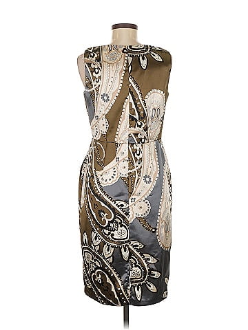 Connected Apparel Cocktail Dress (view 2)