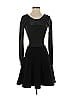 Marc by Marc Jacobs Black Cocktail Dress Size XS - photo 1