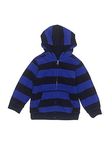 The Children's Place Zip Up Hoodie (view 1)