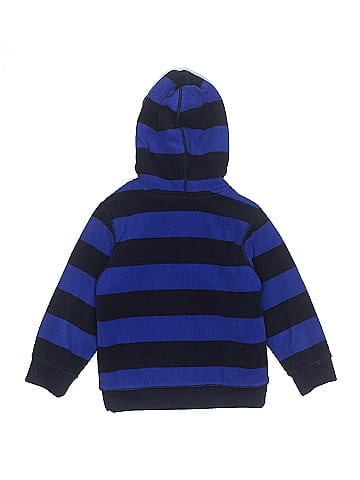 The Children's Place Zip Up Hoodie (view 2)