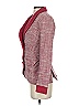 Laveer Red Burgundy Blazer Size 2 - photo 5